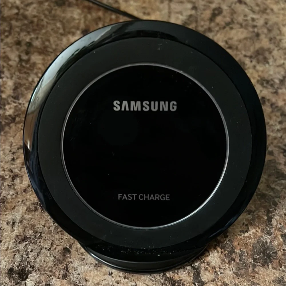 Samsung fast charge